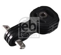 Supporto motore posteriore Cuscinetto gomma-metallo 103092 FEBI BILSTEIN