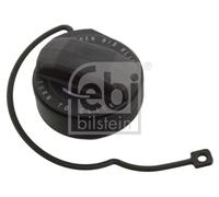 FEBI BILSTEIN 103097 Chiusura, serbatoio carburante per PORSCHE