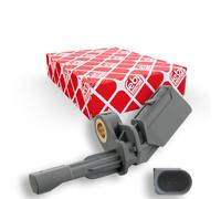 FEBI BILSTEIN 103106 Sensore ABS Posteriore Destro per VW TIGUAN (5N) CC (358)