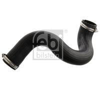 FEBI BILSTEIN 103108 Flessibile aria alimentazione per CITROËN,PEUGEOT