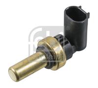 Febi BILSTEIN 103116 Interruttore Temperatura, Radiatore Fan per Chevrolet, Opel