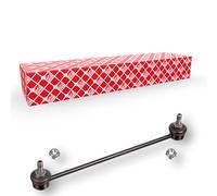FEBI BILSTEIN 103121 Bielletta barra stabilizzatrice per FIAT PANDA (169)