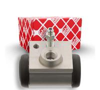 FEBI BILSTEIN 103128 Cilindretto freno