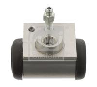 FEBI BILSTEIN 103128 Cilindretto freno per CITROËN,OPEL,PEUGEOT,VAUXHALL
