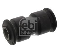 FEBI BILSTEIN 103140 Bronzina cuscinetto, Molla a balestra per FIAT