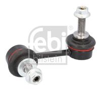 FEBI BILSTEIN 103168 Asta/Puntone, Stabilizzatore per PORSCHE