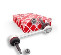 Febi BILSTEIN Barra Accoppiamento Stabilizzatore Frontale SX Adatto A per Jaguar
