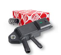 Sensore pressione gas di scarico 103171 FEBI BILSTEIN per VOLVO C70 II Cabriolet