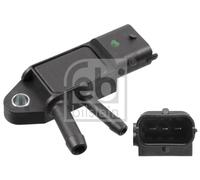 FEBI BILSTEIN 103173 Sensore, Pressione gas scarico per FORD,NISSAN,OPEL,RENAULT