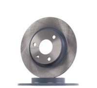 FEBI BILSTEIN 10318 Disco freno