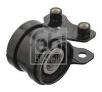 Febi BILSTEIN 103186 Braccio Controllo Boccola Braccio Longitudinale per Mazda