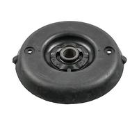 FEBI BILSTEIN Supporto ammortizzatore 103191 – gomma/metallo anteriore