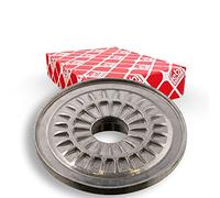 FEBI BILSTEIN 103192 Piattello ammortizzatore Anteriore