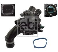 FEBI BILSTEIN 103197 Termostato, Refrigerante Per CITROËN, MINI, PEUGEOT