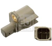 FEBI BILSTEIN 103202 Sensore ABS
