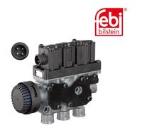 Febi Bilstein 103203 Elettrovalvola Per Sospensione Ad Aria Per Volvo