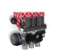 FEBI BILSTEIN 103203 Valvola a molla pneumatica