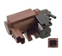 febi bilstein 103204 - Valvola di controllo pressione