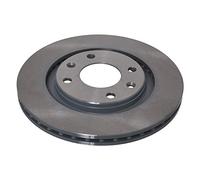 febi bilstein 10321 disco freno (anteriore) - set di 2 dischi | CITROÃ‹N, PEUT
