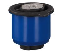 Febi Bilstein 103225 corpo dell' ASSE Cuscinetto per hinterachs supporto