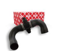 FEBI BILSTEIN 103237 Flessibile radiatore