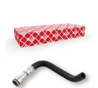 febi bilstein 103246 - Tubo flessibile per servosterzo, 1 pezzo