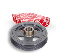 Febi Bilstein Puleggia albero motore 103248 per Toyota Avensis Tre volumi e Auris