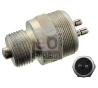 FEBI BILSTEIN 103253 Interruttore, Luce di retromarcia per MERCEDES-BENZ,SETRA