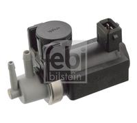 FEBI BILSTEIN 103256 Convertitore pressione, Controllo gas scarico per HYUNDAI,K