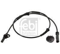 Sensore, velocità ruota FEBI BILSTEIN 103279