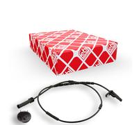 Ferdinand Bilstein Sensore velocità ruota ABS 103280 Assale posteriore Sx per BMW 1/3