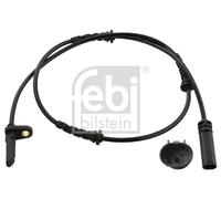FEBI BILSTEIN 103281 Sensore, N° giri ruota per BMW