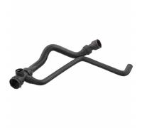 Tubo sistema di raffreddamento inferiore EPDM (Etilene-Propilene-Diene-Caucciù)