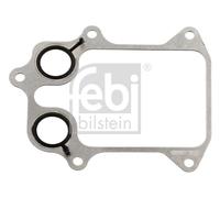 FEBI BILSTEIN 103298 Guarnizione, Radiatore olio per AUDI,SEAT,SKODA,VW
