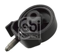 FEBI BILSTEIN 103304 Supporto, Cambio Manuale Per FIAT, MITSUBISHI