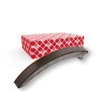 Ruota dentata albero a camme 10331 FEBI BILSTEIN per MERCEDES-BENZ 190 CLASSE G