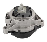 Corpo in gomma, sospensione motore FEBI BILSTEIN 103312
