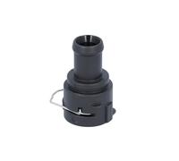 FEBI BILSTEIN 103334 Flangia refrigerante