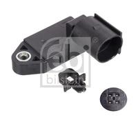 FEBI BILSTEIN 103335 Interruttore Freno Luce Per AUDI, CUPRA, SEAT, SKODA, VW