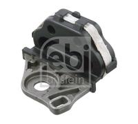 FEBI BILSTEIN 103339 Supporto, Imp. gas scarico per FIAT,LANCIA