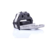 Molla tubo di scarico posteriore Gomma/Metallo 103339 FEBI BILSTEIN per LANCIA