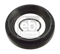 Febi Bilstein 103348 Guarnizione Albero Motore, Cambio Automatico Per BMW, MINI