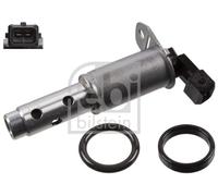 FEBI BILSTEIN 103360 Valvola comando, Regolazione albero a camme per BMW