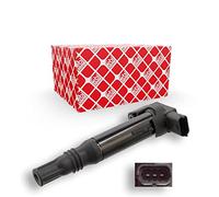 FEBI BILSTEIN 103405 Bobina d'accensione per CITROËN,OPEL,PEUGEOT,VAUXHALL