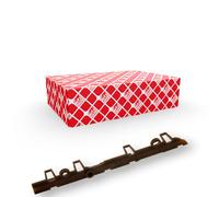 FEBI BILSTEIN 10343 Pattino, Catena distribuzione