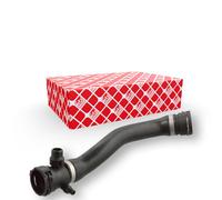 FEBI BILSTEIN 103450 Flessibile radiatore