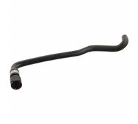 FEBI BILSTEIN Flessibile radiatore 103451 – Tubo sistema di raffreddamento EPDM per BMW X5 X6