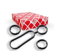 Kit guarnizioni radiatore olio 103456 FEBI BILSTEIN per VW SKODA AUDI SEAT