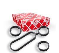 Kit guarnizioni radiatore olio 103456 FEBI BILSTEIN per VW SKODA AUDI SEAT