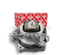 Supporto motore Sx Supporto idraulico 103478 FEBI BILSTEIN per BMW 3 3 Touring 1
